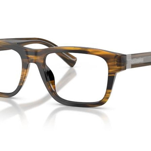 Dolce & Gabbana DG3446 Rectangle Eyeglasses -DOLCE & GABBANA Eyeglasses- Optivision
