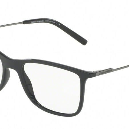 DOLCE & GABBANA DG5024 -DOLCE & GABBANA Eyeglasses- Optivision