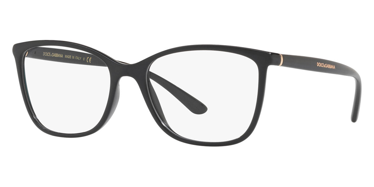 DOLCE & GABBANA DG5026 DNA -DOLCE & GABBANA Eyeglasses- Optivision