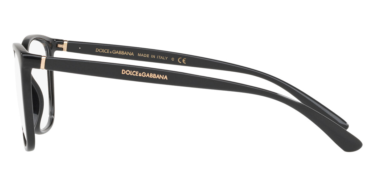DOLCE & GABBANA DG5026 DNA -DOLCE & GABBANA Eyeglasses- Optivision