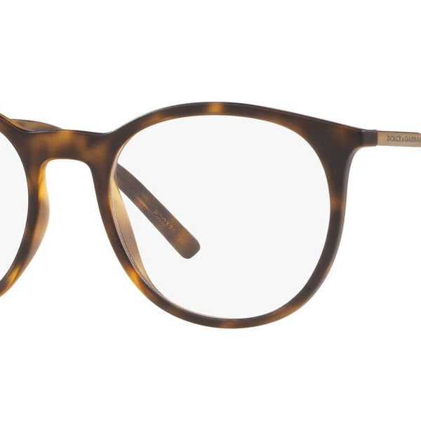 DOLCE & GABBANA DG5031 Smart -DOLCE & GABBANA Eyeglasses- Optivision