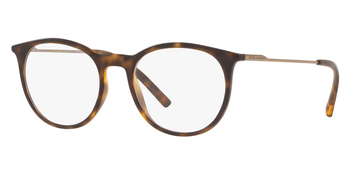 DOLCE & GABBANA DG5031 Smart -DOLCE & GABBANA Eyeglasses- Optivision