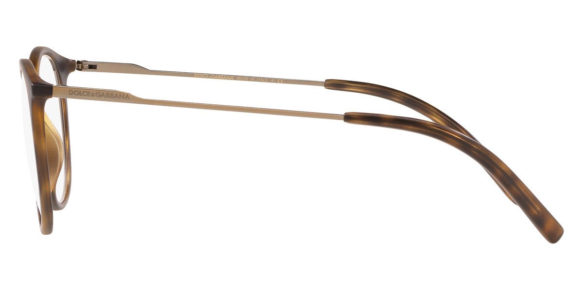 DOLCE & GABBANA DG5031 Smart -DOLCE & GABBANA Eyeglasses- Optivision