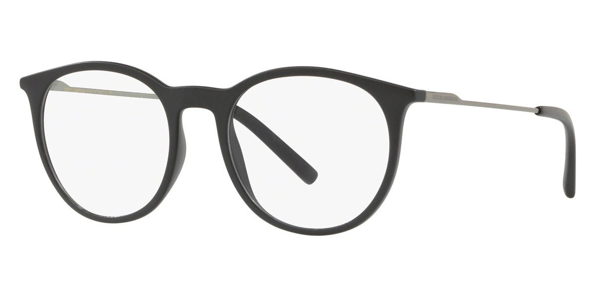 DOLCE & GABBANA DG5031 Smart -DOLCE & GABBANA Eyeglasses- Optivision