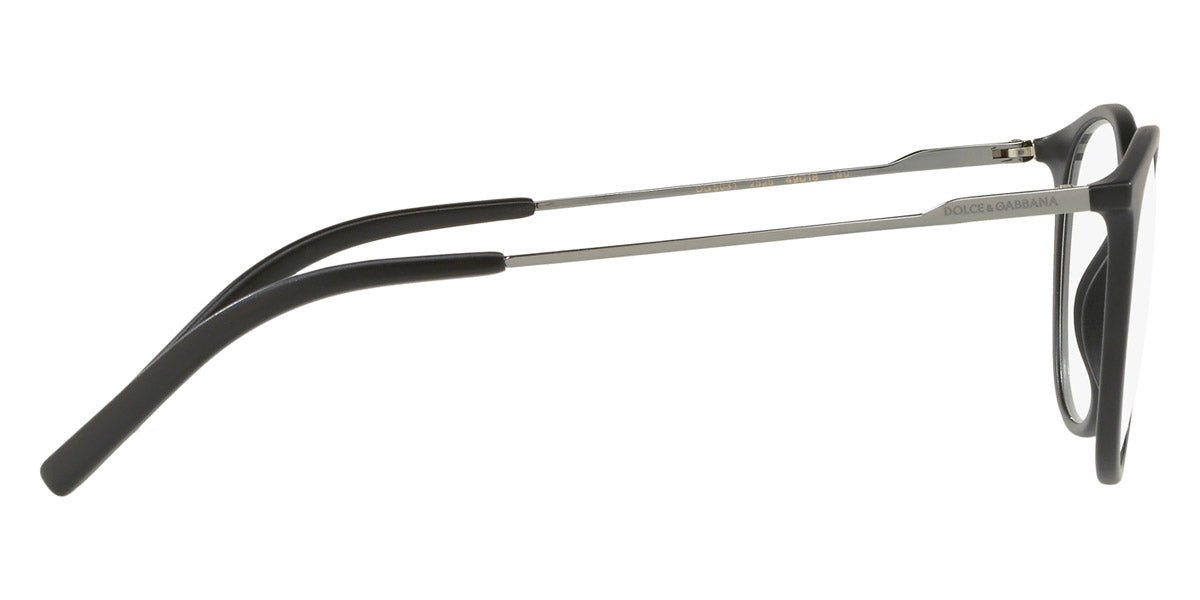 DOLCE & GABBANA DG5031 Smart -DOLCE & GABBANA Eyeglasses- Optivision