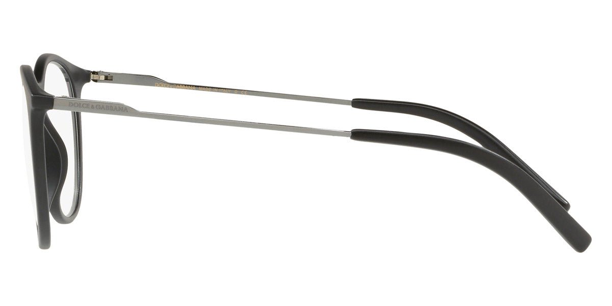 DOLCE & GABBANA DG5031 Smart -DOLCE & GABBANA Eyeglasses- Optivision