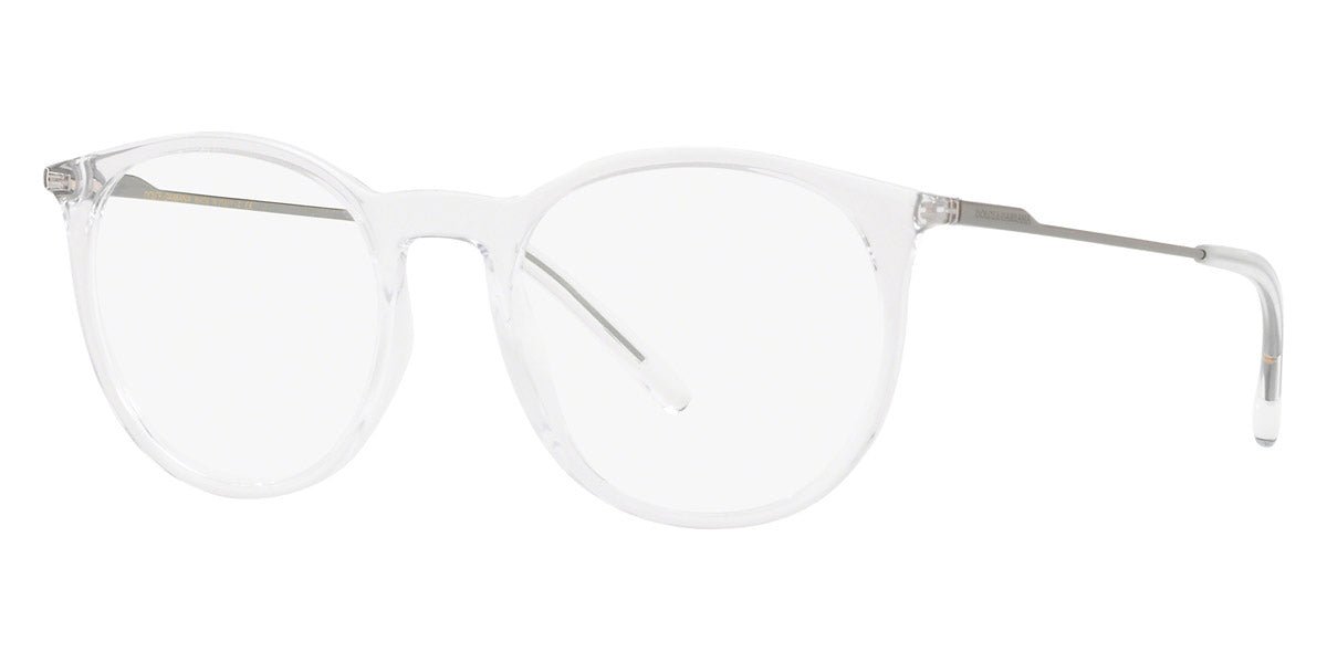DOLCE & GABBANA DG5031 Smart -DOLCE & GABBANA Eyeglasses- Optivision