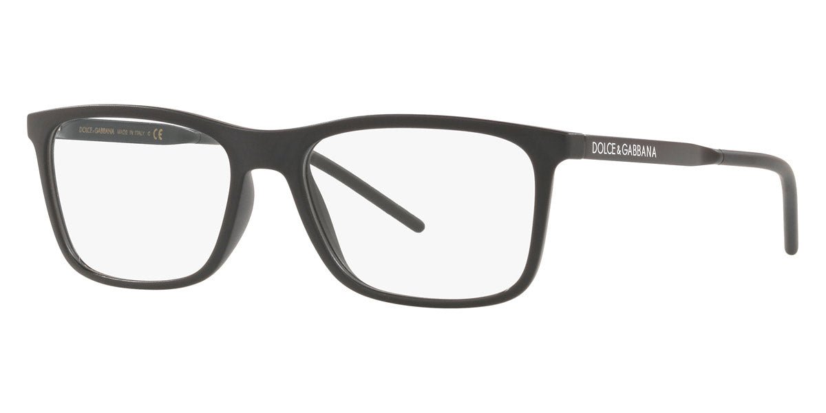DOLCE & GABBANA DG5044 Active -DOLCE & GABBANA Eyeglasses- Optivision