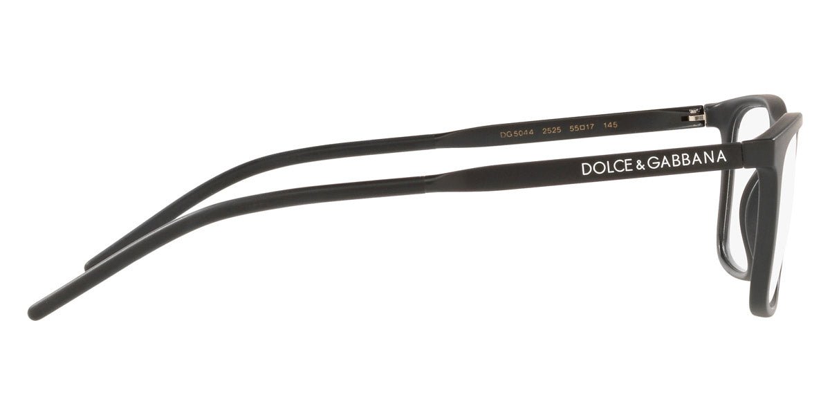 DOLCE & GABBANA DG5044 Active -DOLCE & GABBANA Eyeglasses- Optivision