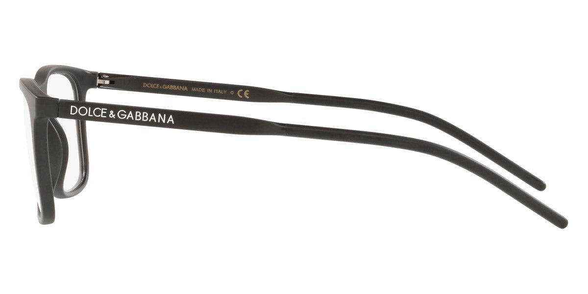 DOLCE & GABBANA DG5044 Active -DOLCE & GABBANA Eyeglasses- Optivision