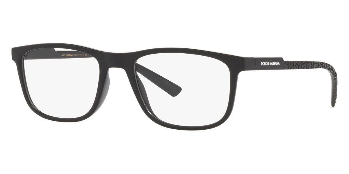 DOLCE & GABBANA DG5062 -DOLCE & GABBANA Eyeglasses- Optivision