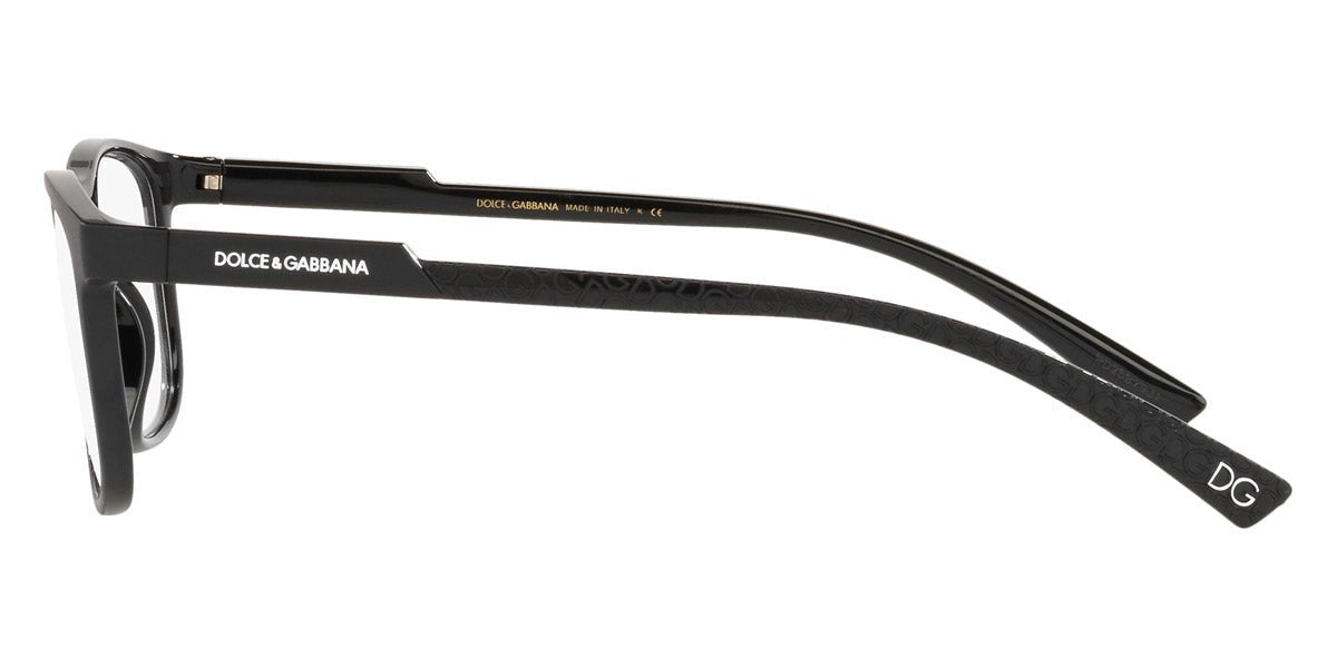 DOLCE & GABBANA DG5062 -DOLCE & GABBANA Eyeglasses- Optivision