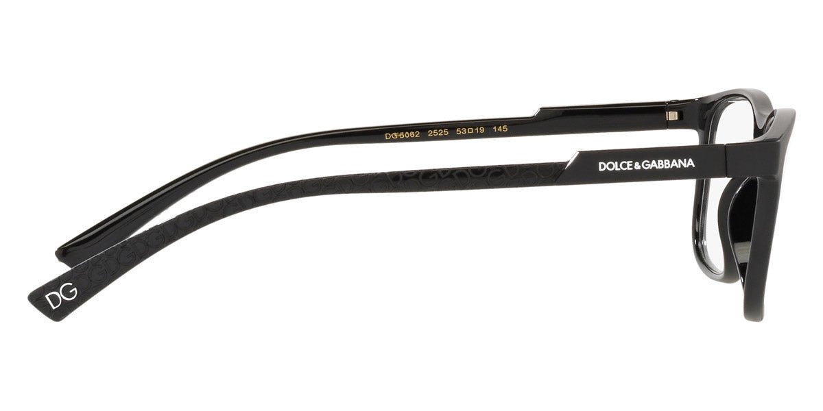 DOLCE & GABBANA DG5062 -DOLCE & GABBANA Eyeglasses- Optivision