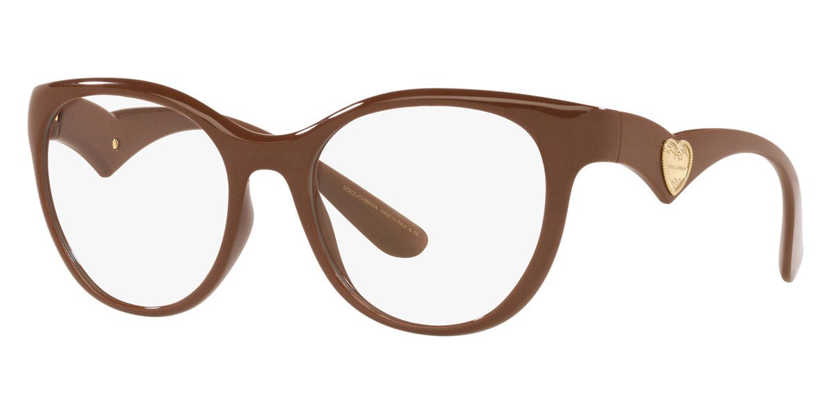 DOLCE & GABBANA DG5069 -DOLCE & GABBANA Eyeglasses- Optivision