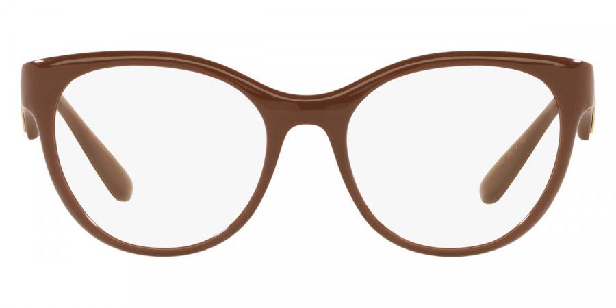 DOLCE & GABBANA DG5069 -DOLCE & GABBANA Eyeglasses- Optivision