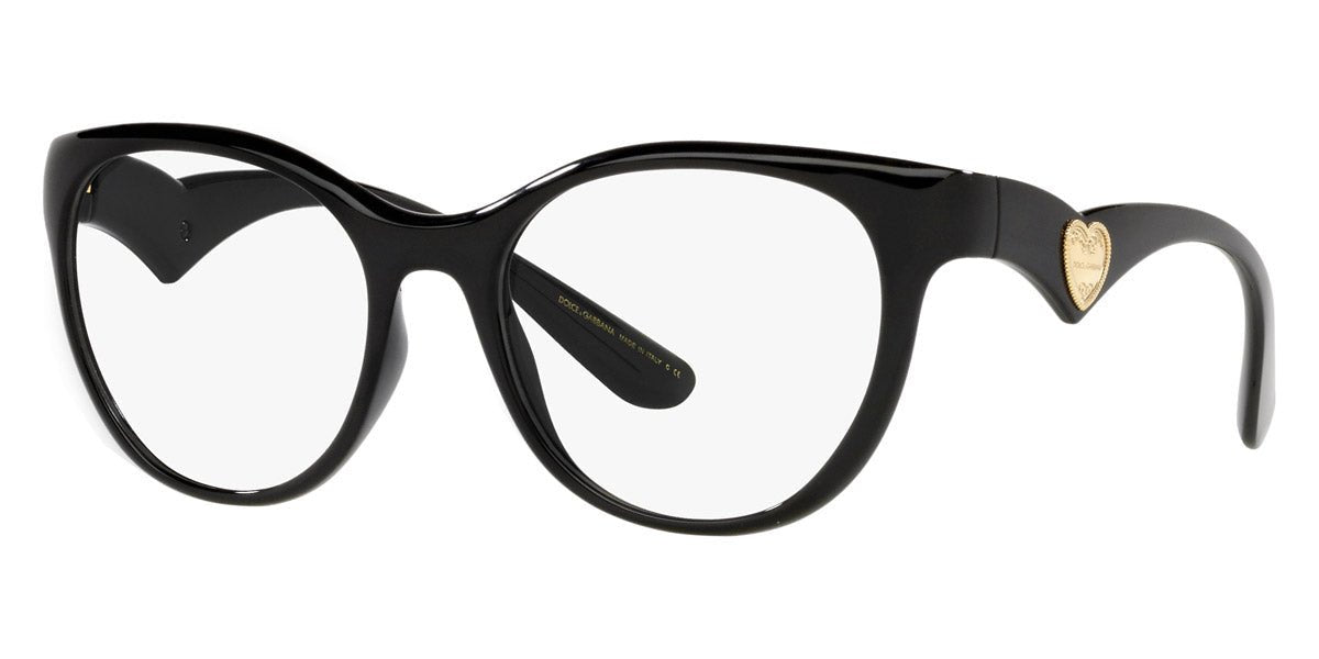 DOLCE & GABBANA DG5069 -DOLCE & GABBANA Eyeglasses- Optivision