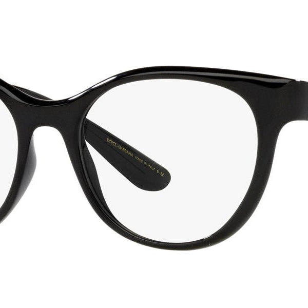Dolce & Gabbana DG5069 Pantos Eyeglasses -DOLCE & GABBANA Eyeglasses- Optivision