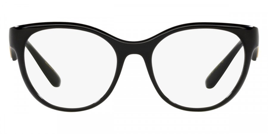 DOLCE & GABBANA DG5069 -DOLCE & GABBANA Eyeglasses- Optivision