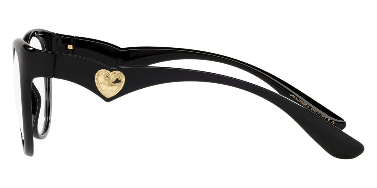 DOLCE & GABBANA DG5069 -DOLCE & GABBANA Eyeglasses- Optivision