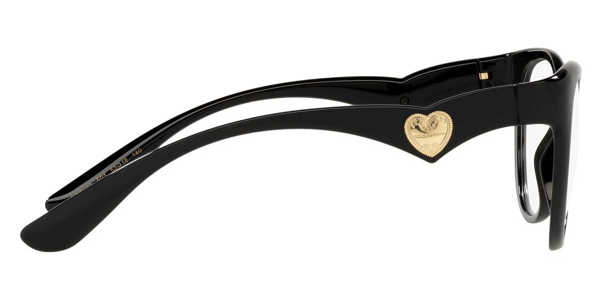 DOLCE & GABBANA DG5069 -DOLCE & GABBANA Eyeglasses- Optivision