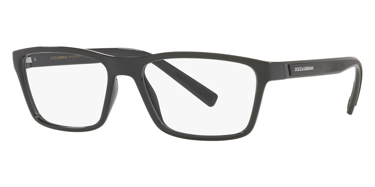 DOLCE & GABBANA DG5073 -DOLCE & GABBANA Eyeglasses- Optivision