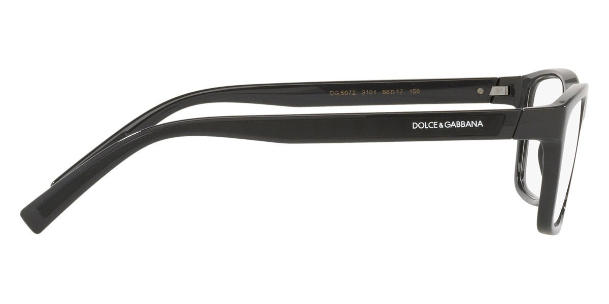 DOLCE & GABBANA DG5073 -DOLCE & GABBANA Eyeglasses- Optivision