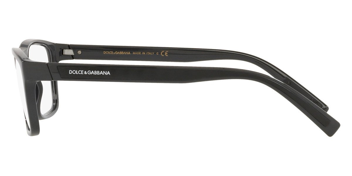 DOLCE & GABBANA DG5073 -DOLCE & GABBANA Eyeglasses- Optivision