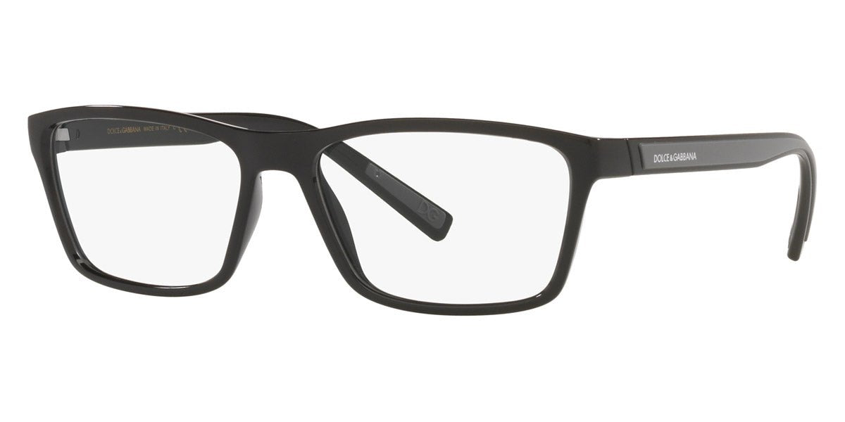 DOLCE & GABBANA DG5072 -DOLCE & GABBANA Eyeglasses- Optivision