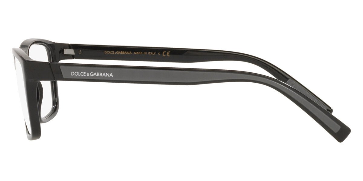 DOLCE & GABBANA DG5072 -DOLCE & GABBANA Eyeglasses- Optivision