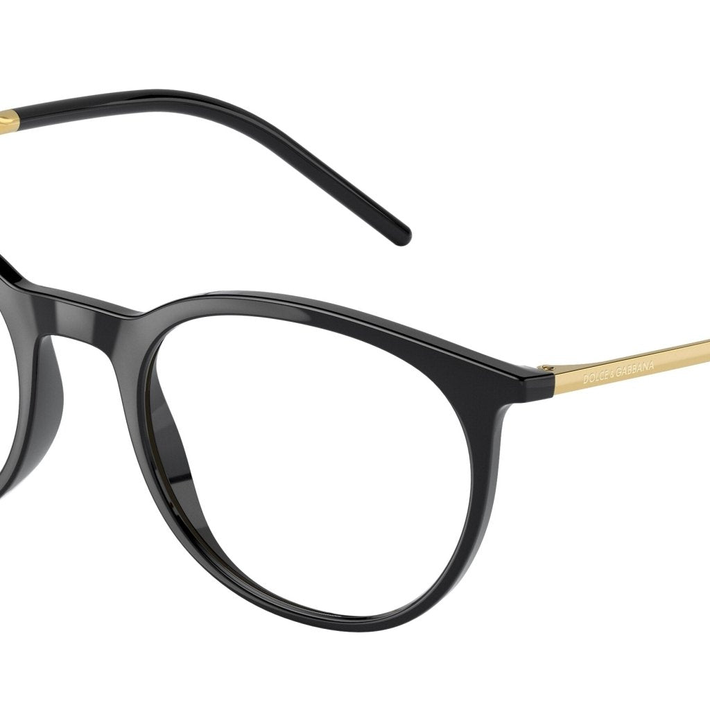 DOLCE & GABBANA DG5074 -DOLCE & GABBANA Eyeglasses- Optivision