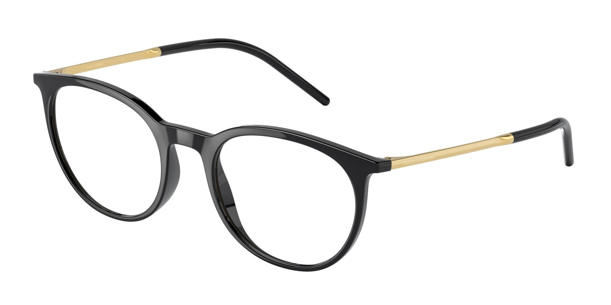 DOLCE & GABBANA DG5074 -DOLCE & GABBANA Eyeglasses- Optivision