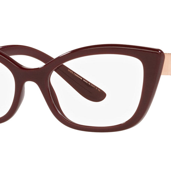 DOLCE & GABBANA DG5078