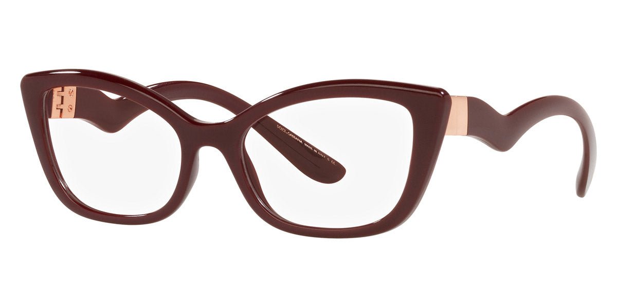 DOLCE & GABBANA DG5078 -DOLCE & GABBANA Eyeglasses- Optivision