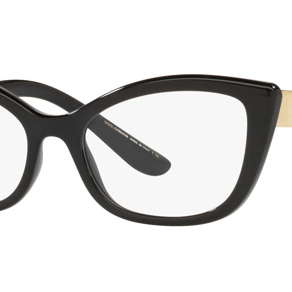DOLCE & GABBANA DG5078