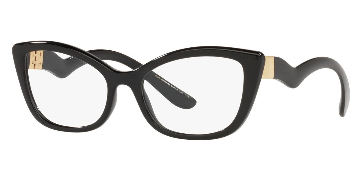 DOLCE & GABBANA DG5078 -DOLCE & GABBANA Eyeglasses- Optivision
