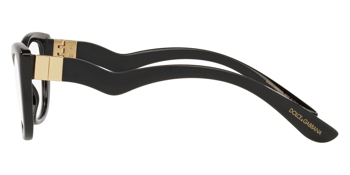 DOLCE & GABBANA DG5078 -DOLCE & GABBANA Eyeglasses- Optivision