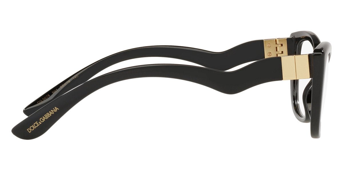 DOLCE & GABBANA DG5078 -DOLCE & GABBANA Eyeglasses- Optivision