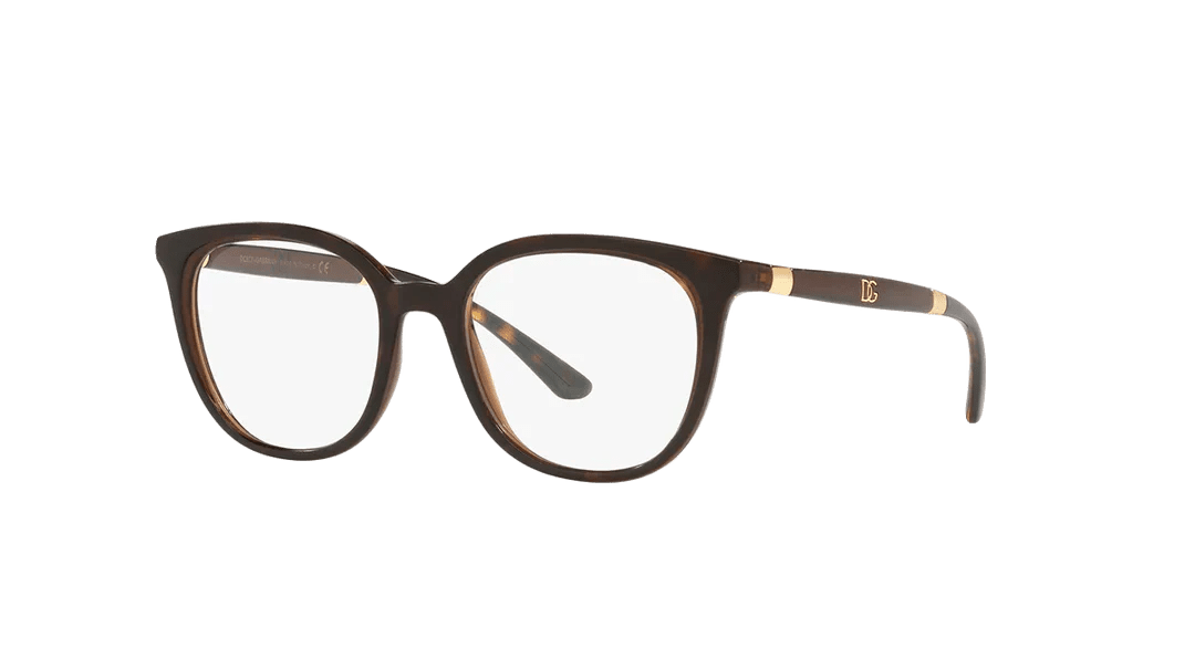 DOLCE & GABBANA DG5080 -DOLCE & GABBANA Eyeglasses- Optivision