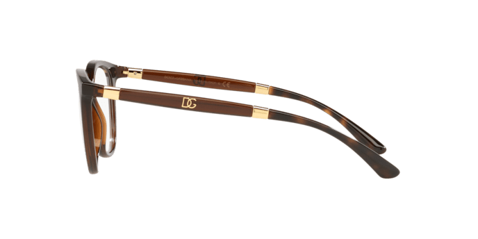 DOLCE & GABBANA DG5080 -DOLCE & GABBANA Eyeglasses- Optivision