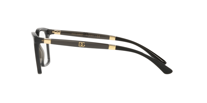 DOLCE & GABBANA DG5081 -DOLCE & GABBANA Eyeglasses- Optivision