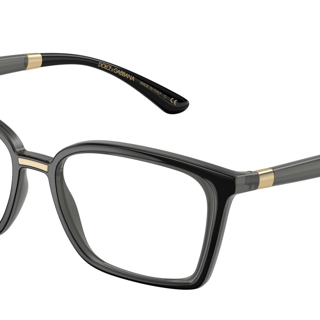 DOLCE & GABBANA DG5081 -DOLCE & GABBANA Eyeglasses- Optivision