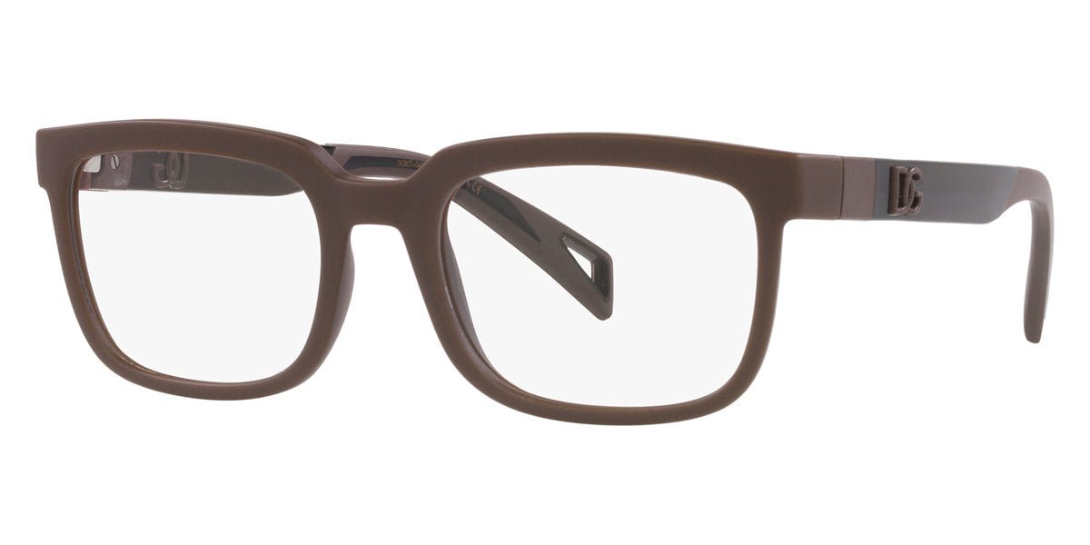 DOLCE & GABBANA DG5085 -DOLCE & GABBANA Eyeglasses- Optivision