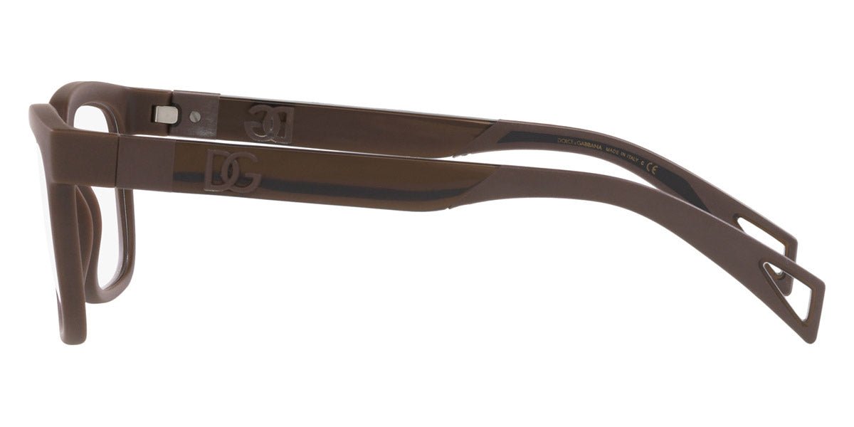 DOLCE & GABBANA DG5085 -DOLCE & GABBANA Eyeglasses- Optivision