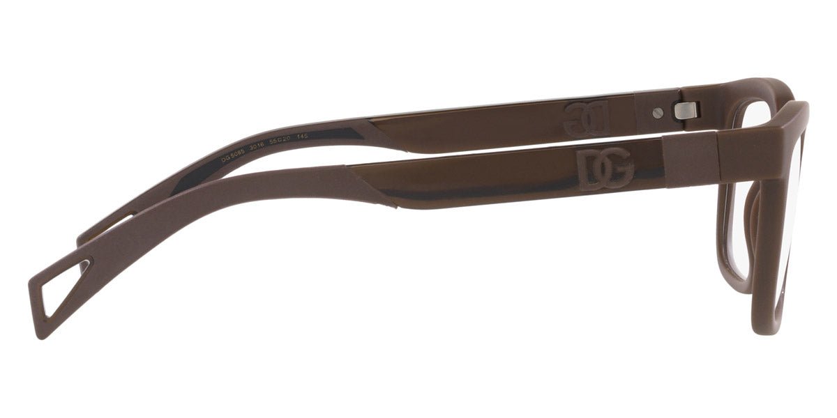 DOLCE & GABBANA DG5085 -DOLCE & GABBANA Eyeglasses- Optivision