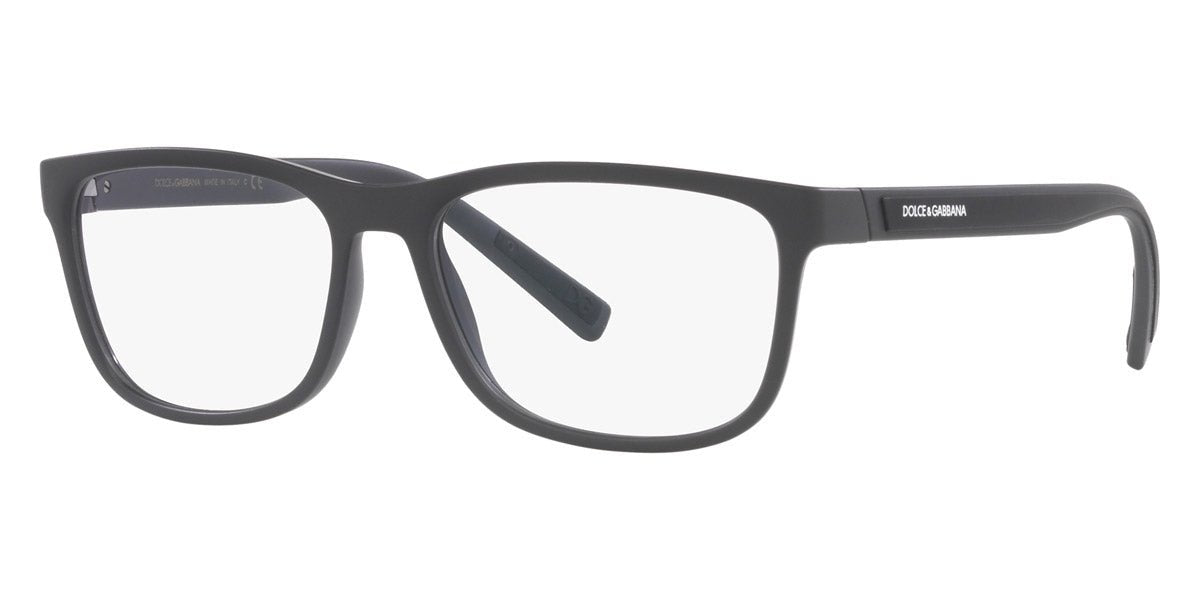 DOLCE & GABBANA DG5086 -DOLCE & GABBANA Eyeglasses- Optivision