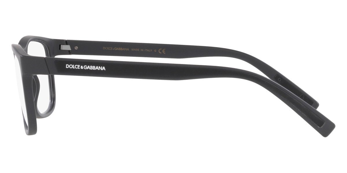 DOLCE & GABBANA DG5086 -DOLCE & GABBANA Eyeglasses- Optivision