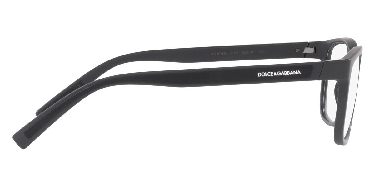 DOLCE & GABBANA DG5086 -DOLCE & GABBANA Eyeglasses- Optivision