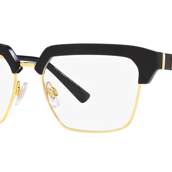 DOLCE & GABBANA DG5103 -DOLCE & GABBANA Eyeglasses- Optivision