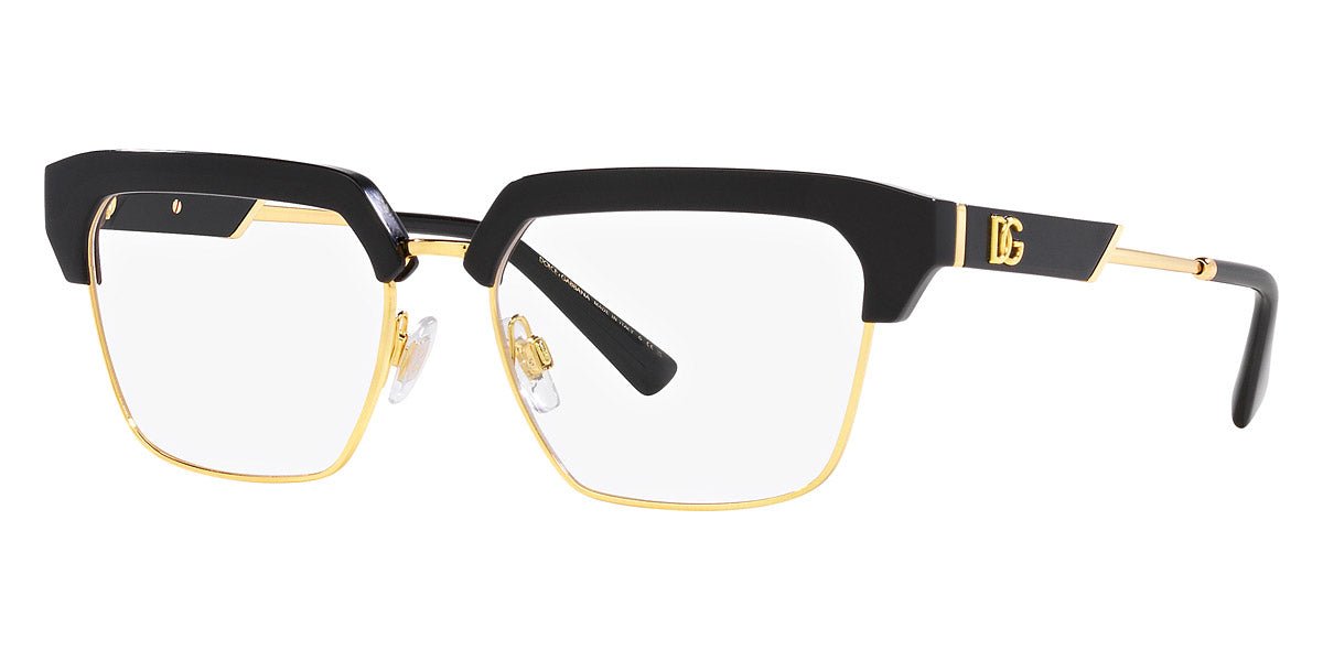 DOLCE & GABBANA DG5103 -DOLCE & GABBANA Eyeglasses- Optivision