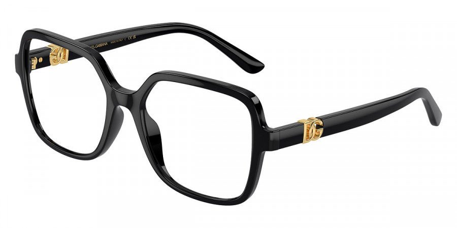 DOLCE & GABBANA DG5105U DNA -DOLCE & GABBANA Eyeglasses- Optivision